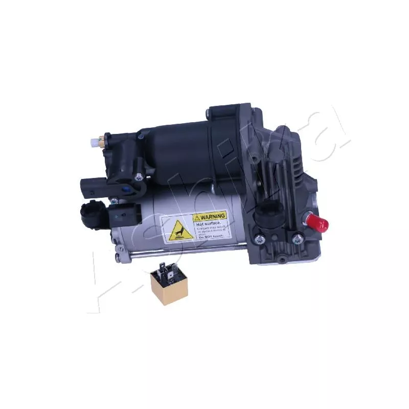 Compresseur, système d'air comprimé ASHIKA MA-ASC036