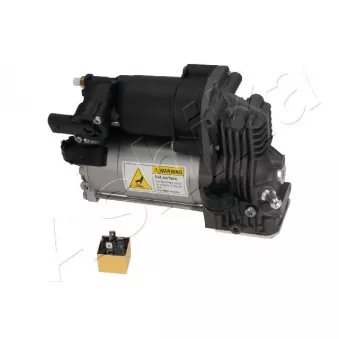 Compresseur, système d'air comprimé ASHIKA MA-ASC037