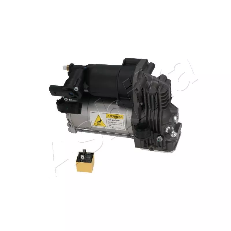 Compresseur, système d'air comprimé ASHIKA MA-ASC037