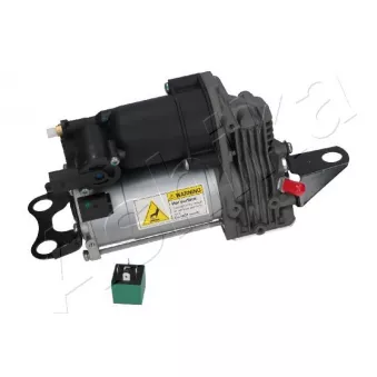 Compresseur, système d'air comprimé ASHIKA MA-ASC038