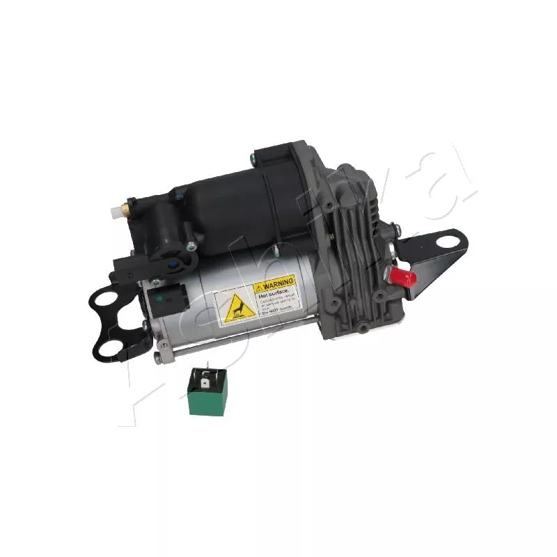 Compresseur, système d'air comprimé ASHIKA MA-ASC038