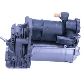 Compresseur, système d'air comprimé ASHIKA MA-ASC040