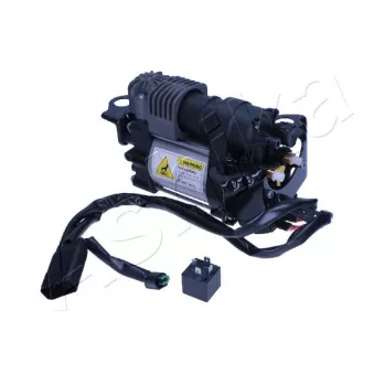 Compresseur, système d'air comprimé ASHIKA MA-ASC041