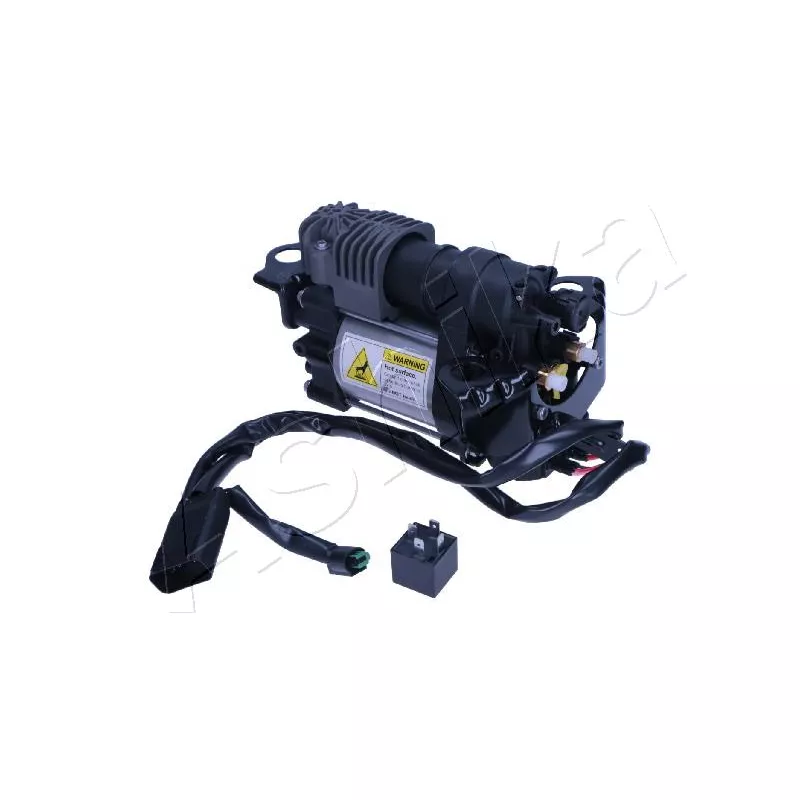 Compresseur, système d'air comprimé ASHIKA MA-ASC041