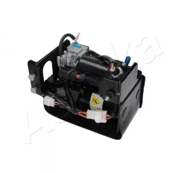Compresseur, système d'air comprimé ASHIKA MA-ASC042