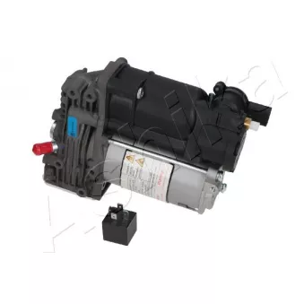 Compresseur, système d'air comprimé ASHIKA MA-ASC043