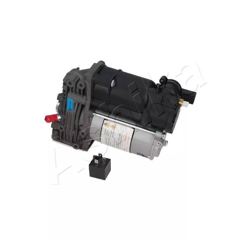 Compresseur, système d'air comprimé ASHIKA MA-ASC043