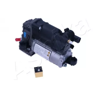 Compresseur, système d'air comprimé ASHIKA MA-ASC045