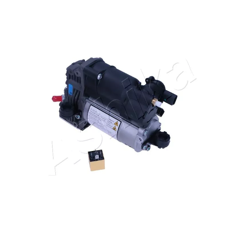 Compresseur, système d'air comprimé ASHIKA MA-ASC045