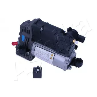 Compresseur, système d'air comprimé ASHIKA MA-ASC046
