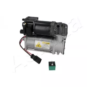 Compresseur, système d'air comprimé ASHIKA MA-ASC048