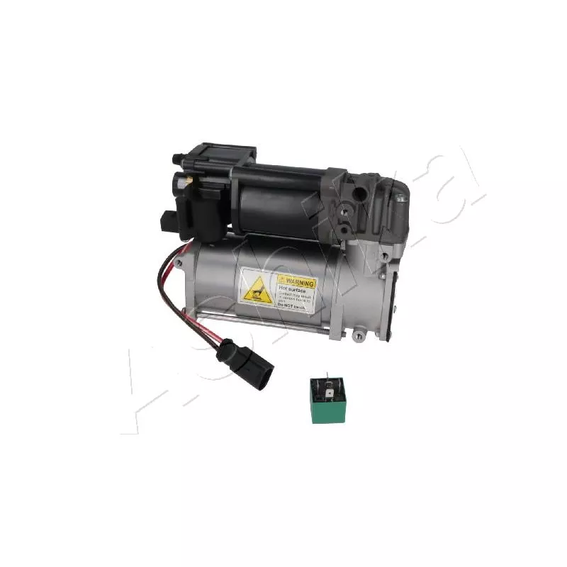 Compresseur, système d'air comprimé ASHIKA MA-ASC048