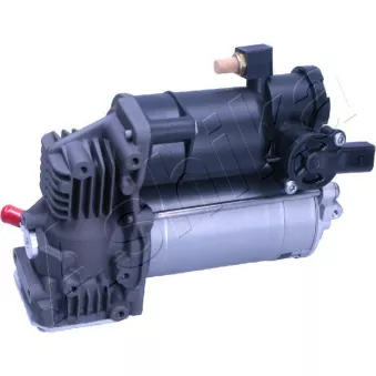 Compresseur, système d'air comprimé ASHIKA MA-ASC049