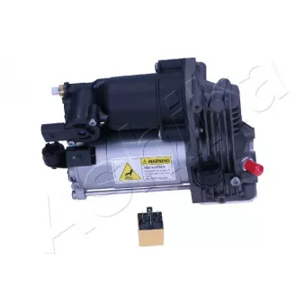 Compresseur, système d'air comprimé ASHIKA MA-ASC050