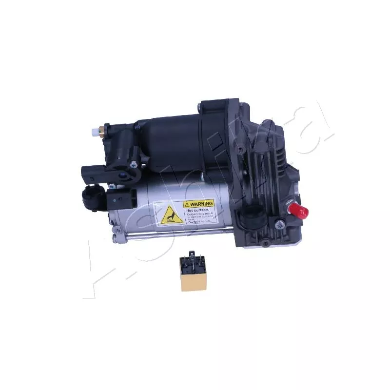 Compresseur, système d'air comprimé ASHIKA MA-ASC050