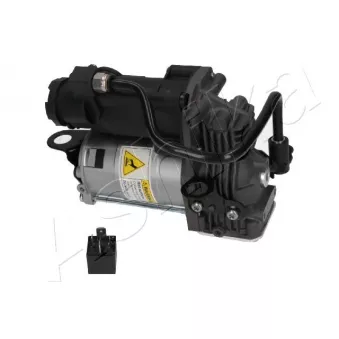 Compresseur, système d'air comprimé ASHIKA MA-ASC051