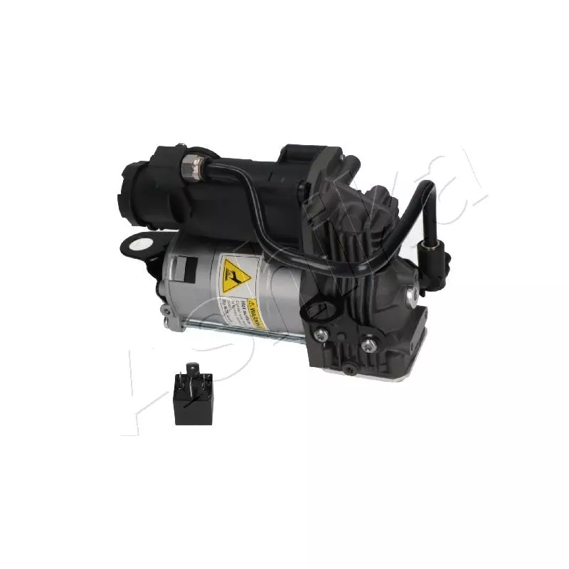 Compresseur, système d'air comprimé ASHIKA MA-ASC051
