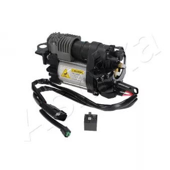 Compresseur, système d'air comprimé ASHIKA MA-ASC052