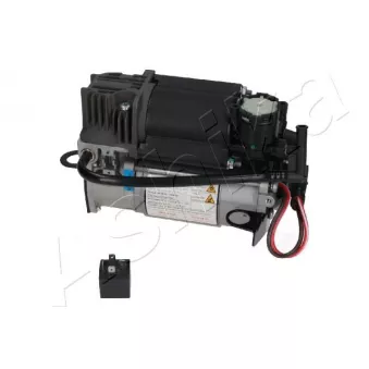 Compresseur, système d'air comprimé ASHIKA MA-ASC053