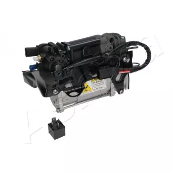 Compresseur, système d'air comprimé ASHIKA MA-ASC055
