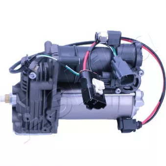 Compresseur, système d'air comprimé ASHIKA MA-ASC056