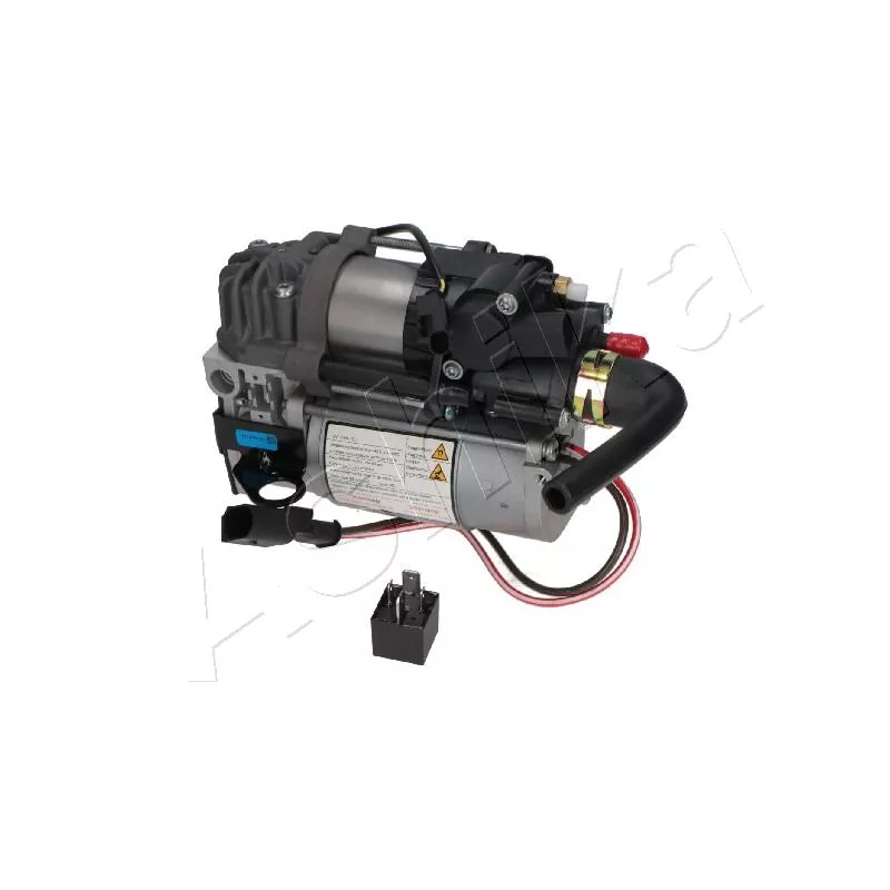 Compresseur, système d'air comprimé ASHIKA MA-ASC057