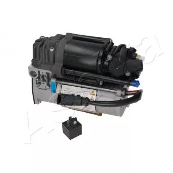 Compresseur, système d'air comprimé ASHIKA MA-ASC063