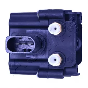 Valve, système d'air comprimé ASHIKA MA-ASV001
