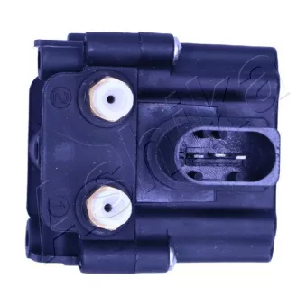 Valve, système d'air comprimé ASHIKA MA-ASV002