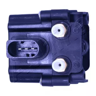Valve, système d'air comprimé ASHIKA MA-ASV010