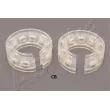 Coupelle de suspension ASHIKA MA-CB - Visuel 2