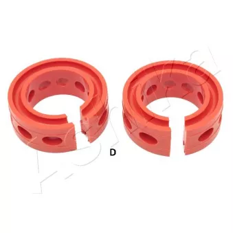 Coupelle de suspension ASHIKA MA-D