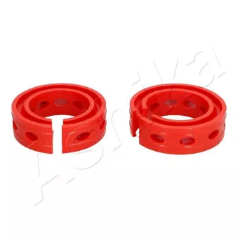Coupelle de suspension ASHIKA MA-E