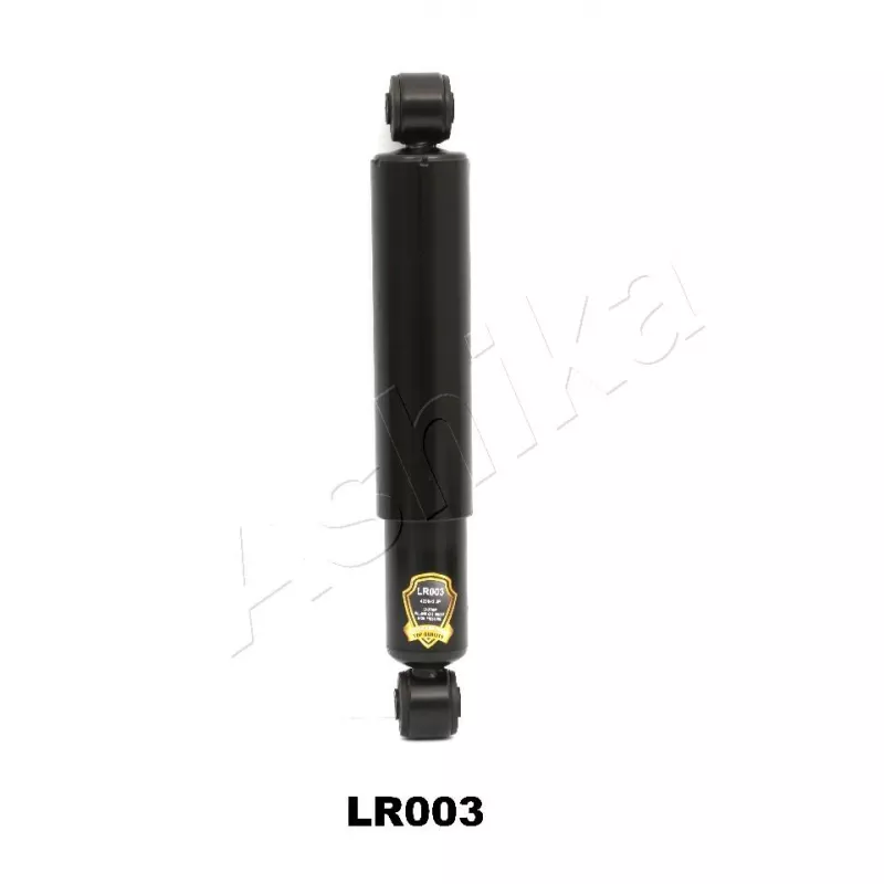 Jeu de 2 amortisseurs arrière ASHIKA MA-LR003