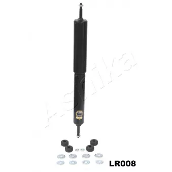 Jeu de 2 amortisseurs avant ASHIKA MA-LR008