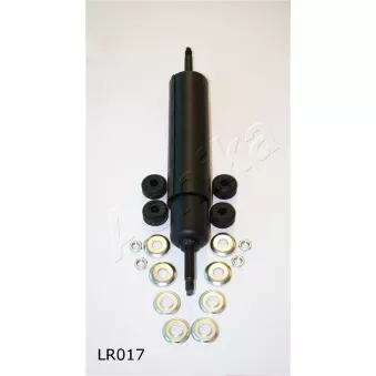 Jeu de 2 amortisseurs avant ASHIKA MA-LR017
