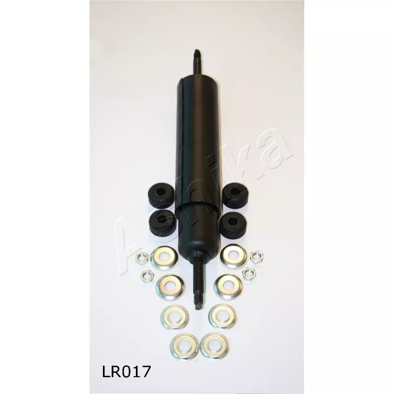 Jeu de 2 amortisseurs avant ASHIKA MA-LR017
