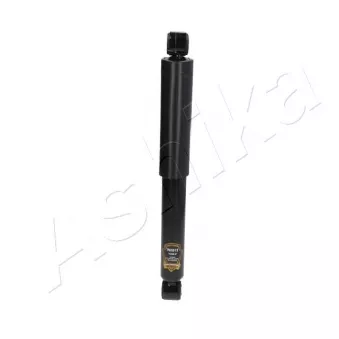 Jeu de 2 amortisseurs arrière ASHIKA MA-W0003