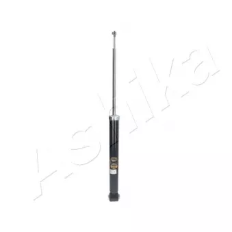Jeu de 2 amortisseurs arrière ASHIKA MA-W0012