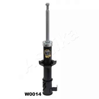 Amortisseur avant droit ASHIKA MA-W0014
