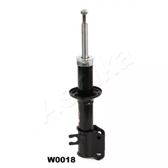 Amortisseur avant gauche ASHIKA MA-W0018