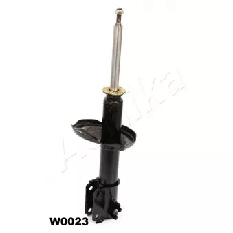 Amortisseur avant droit ASHIKA MA-W0023