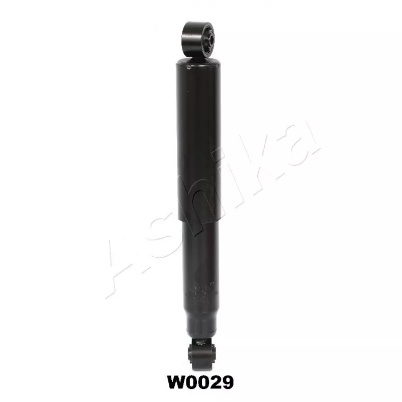 Jeu de 2 amortisseurs arrière ASHIKA MA-W0029