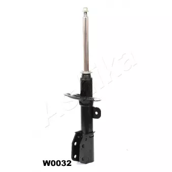 Amortisseur avant gauche ASHIKA MA-W0032