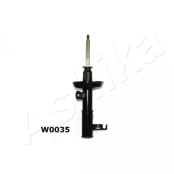 Amortisseur avant gauche ASHIKA MA-W0035