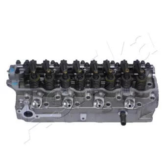 Culasse de cylindre ASHIKA MI007S