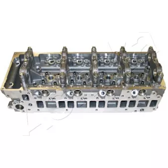 Culasse de cylindre ASHIKA MI016S