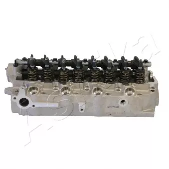 Culasse de cylindre ASHIKA MI019S