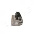 Culasse de cylindre ASHIKA MI019S - Visuel 3