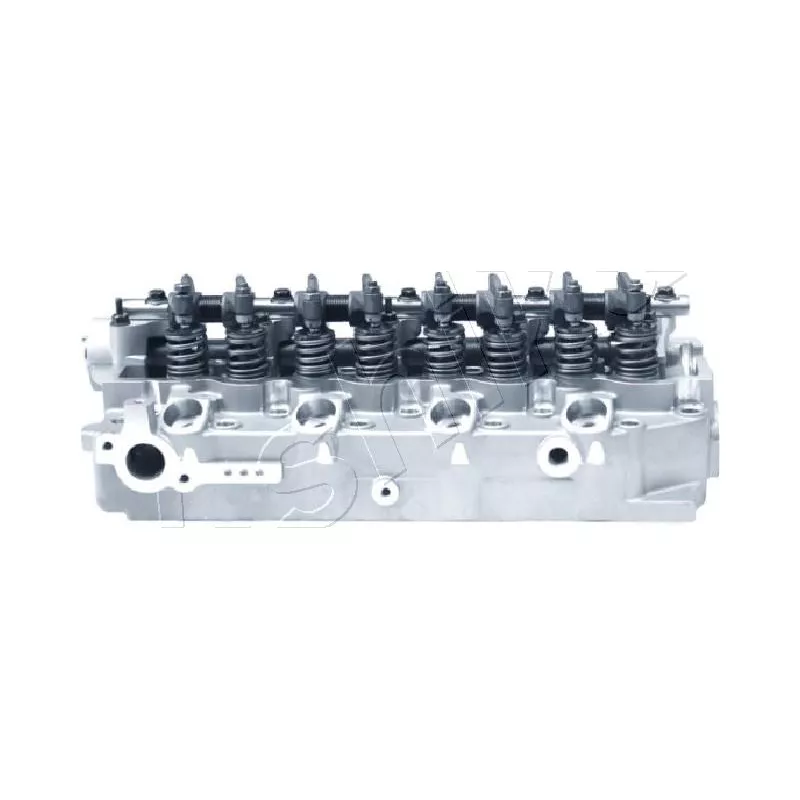 Culasse de cylindre ASHIKA MI031S